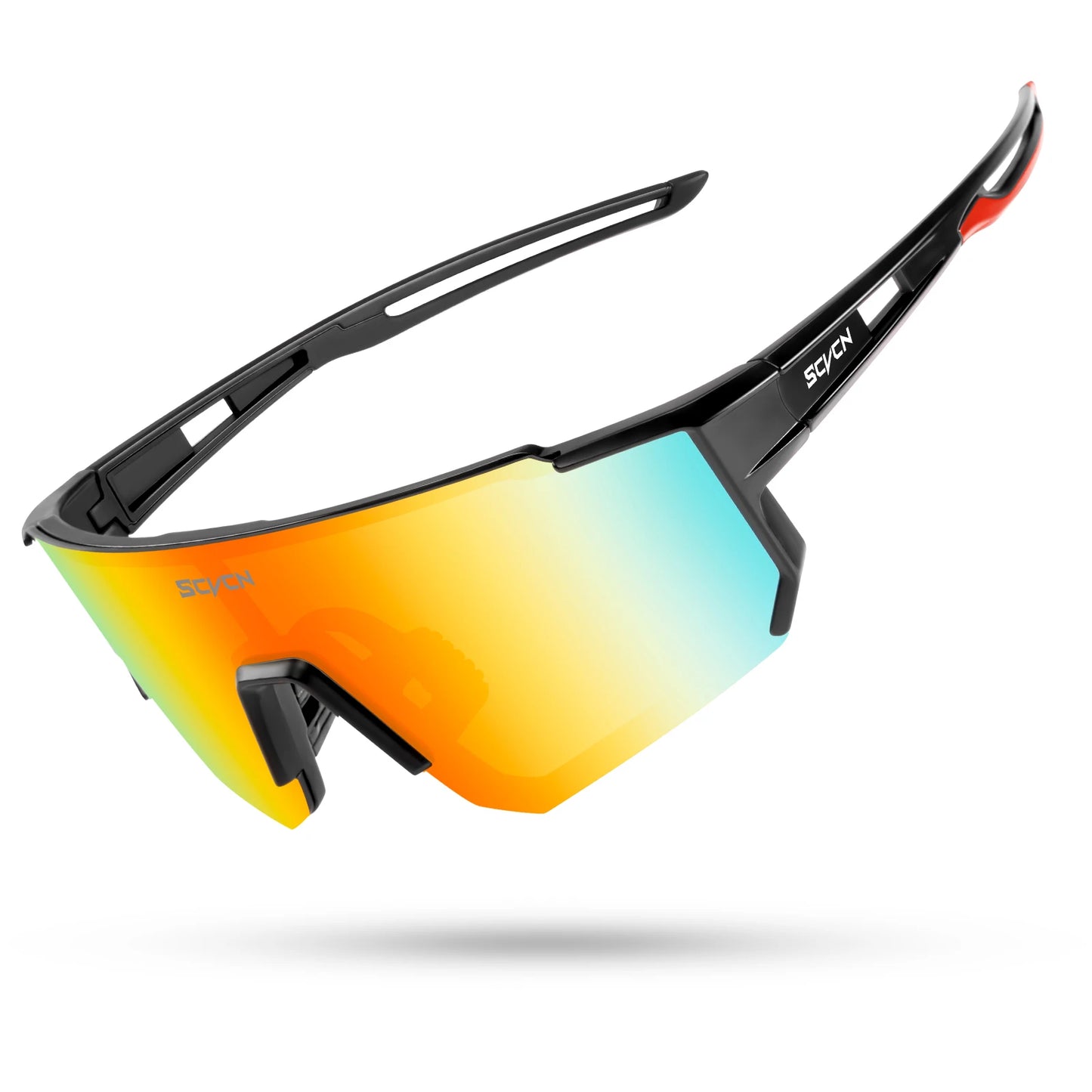 Lunettes de sport UV400 Run