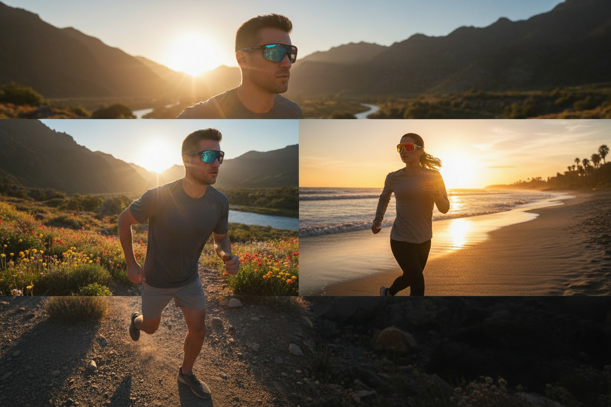 Trail Running & Running : Guide Complet Équipement, Entraînement et Conseils 2026