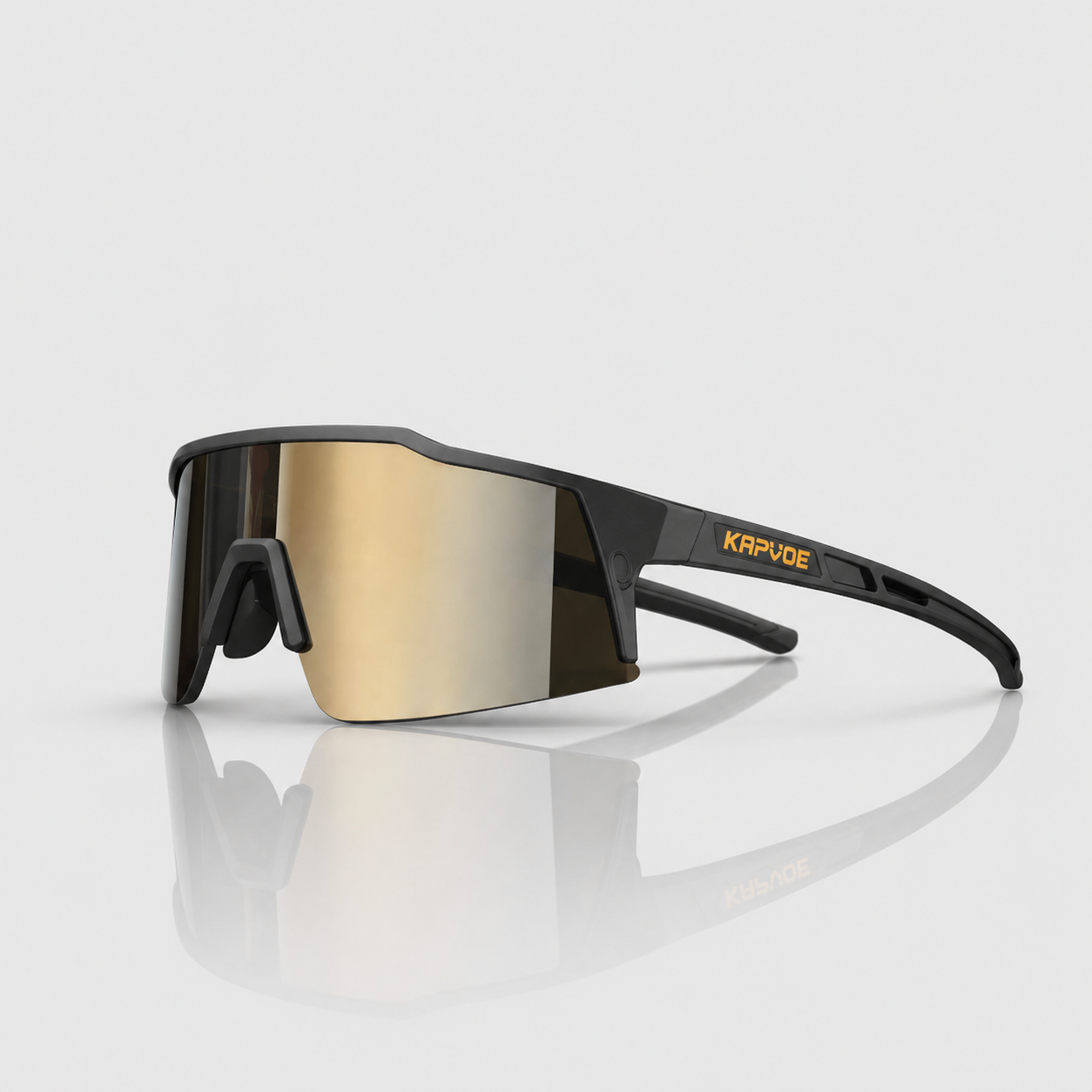 Lunettes de Sport S7 4 Lentilles