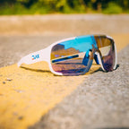 Lunettes de Sport ELAX  UV400 Polycarbonate