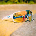 Lunettes de Sport ELAX  UV400 Polycarbonate