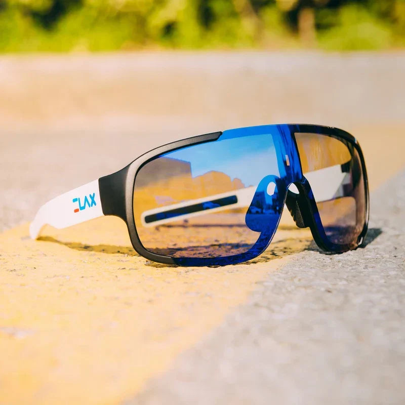 Lunettes de Sport ELAX  UV400 Polycarbonate