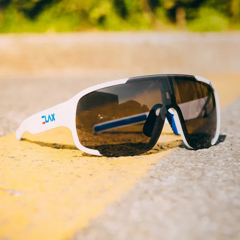 Lunettes de Sport ELAX  UV400 Polycarbonate