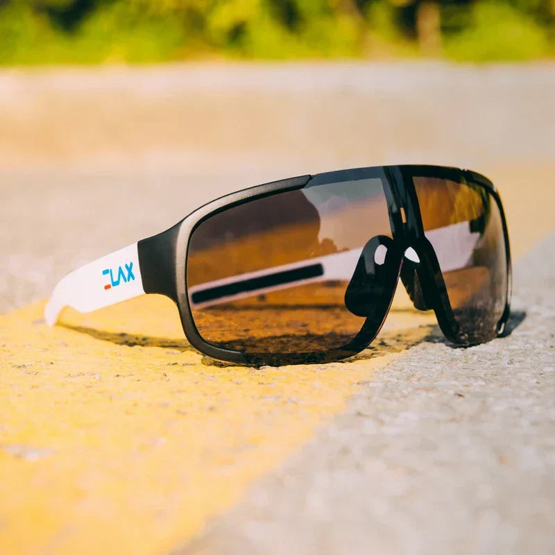 Lunettes de Sport ELAX  UV400 Polycarbonate