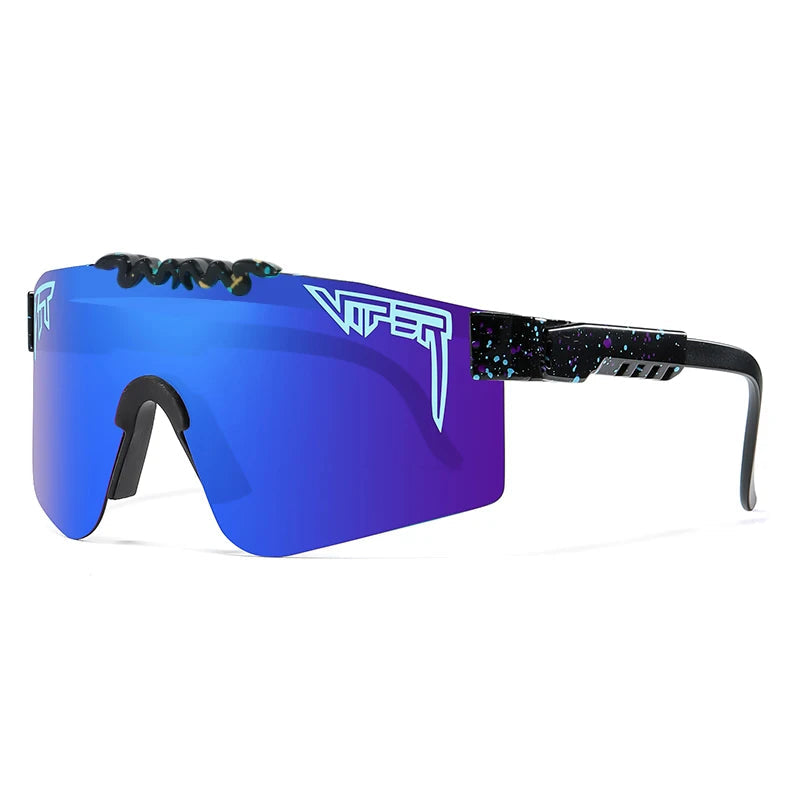 Lunettes de sport haute performance UV400 – Série Pro