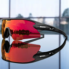 Lunettes de Sport TRAIL UV400 HD