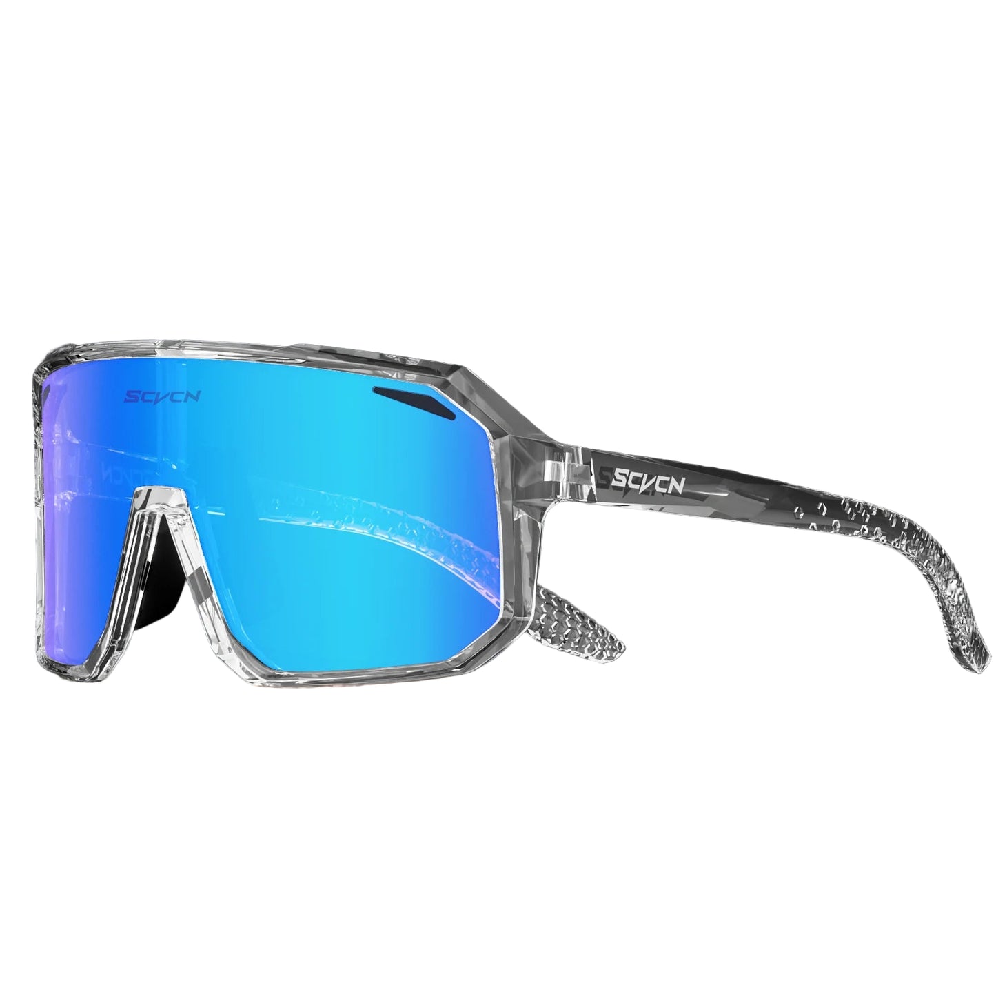 Lunettes de sport haute protection UV400 Ride