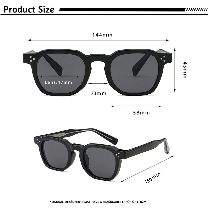 Lunettes de soleil  Street UV400