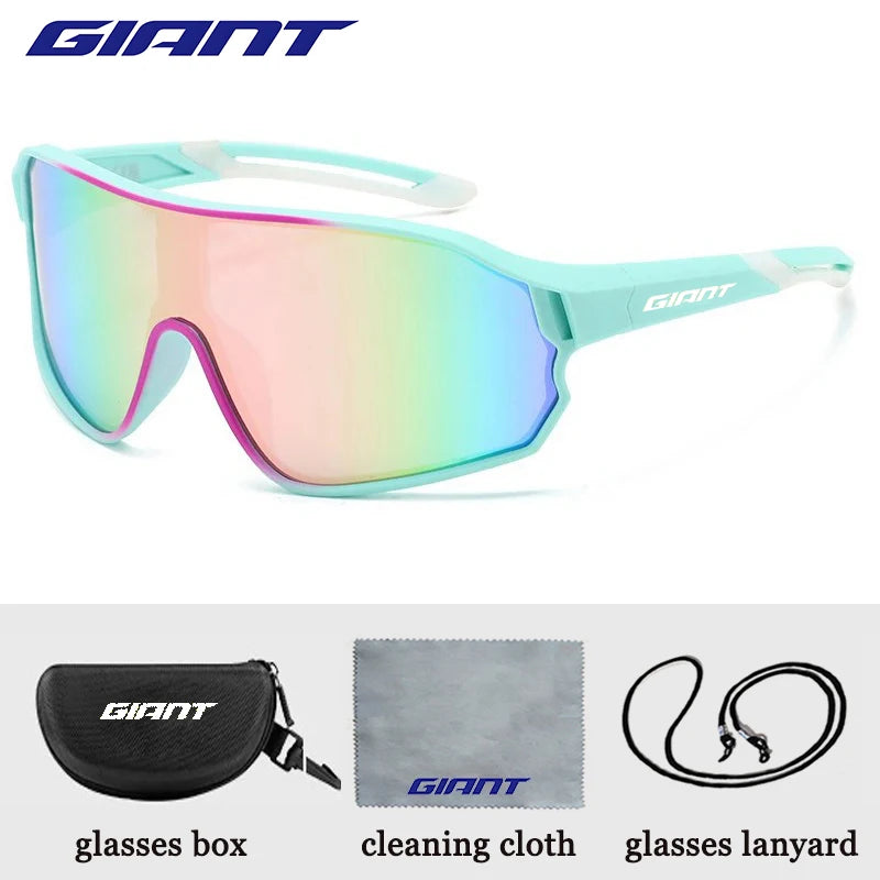 Lunettes de sport haut de gamme UV400 RiderPro X5