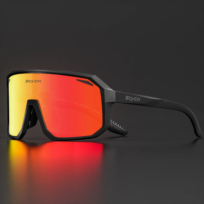 Lunettes de sport haute protection UV400 Ride