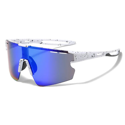Lunettes de sport anti-UV haute protection Adventure