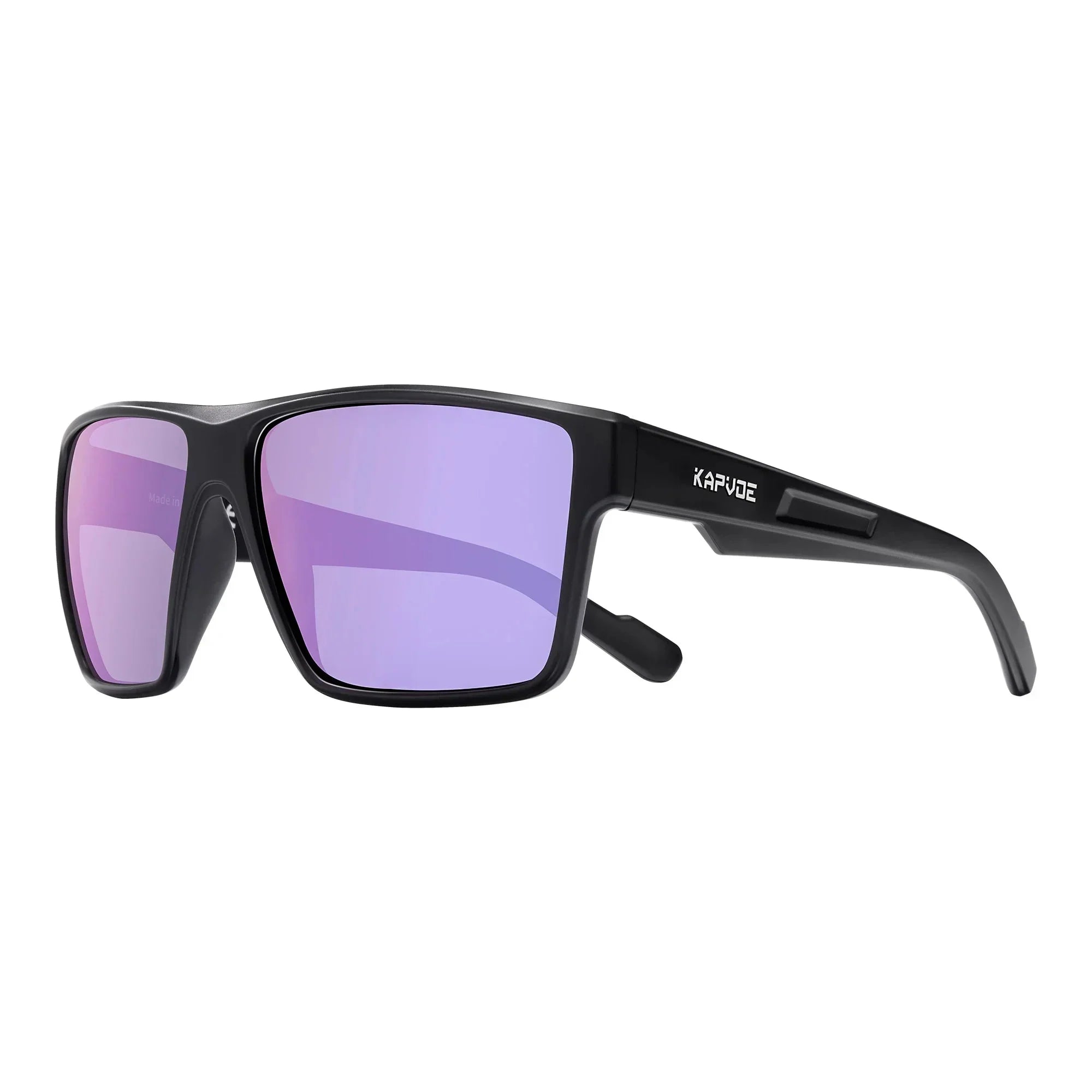 Lunettes de Sport Chill Polarisées HD UV400