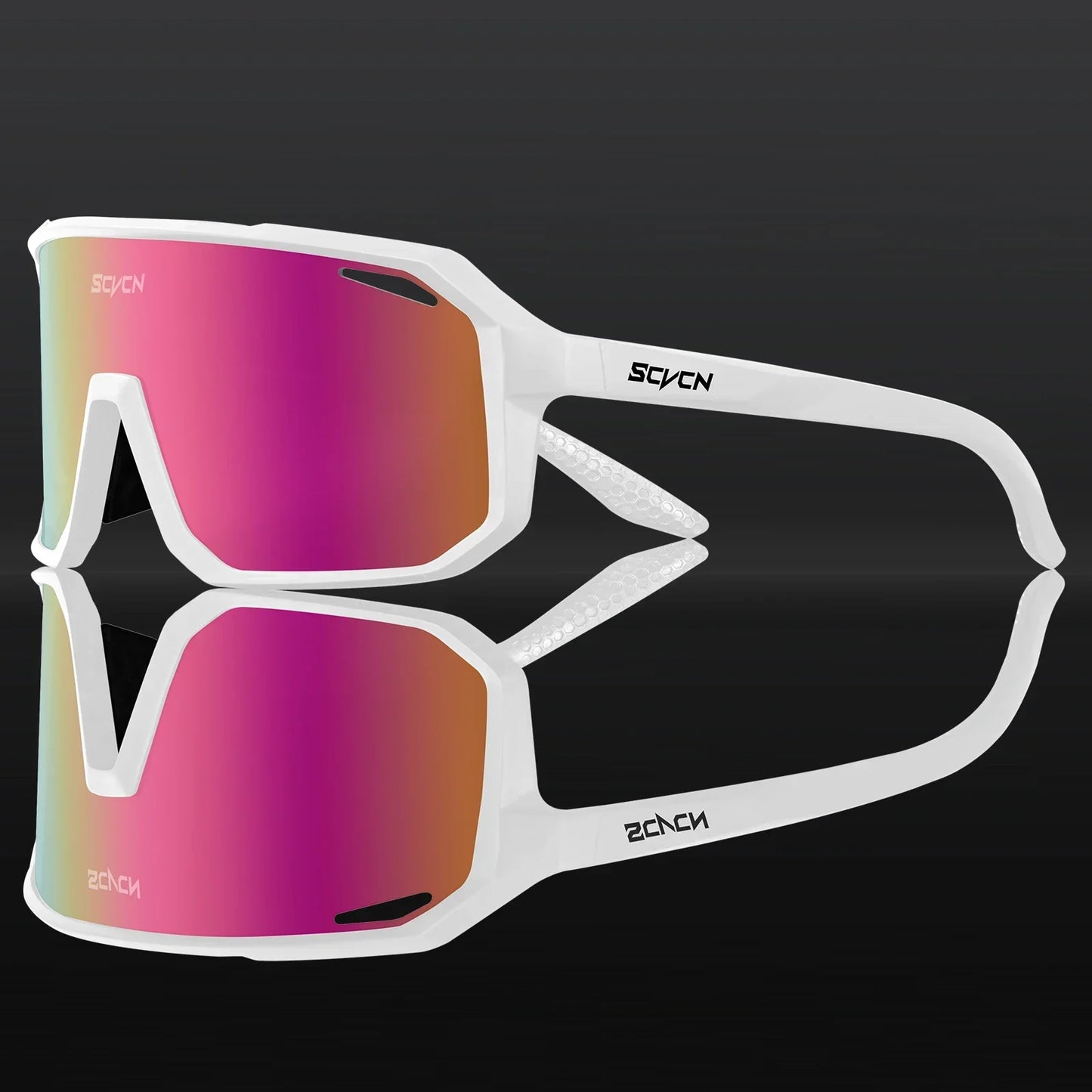 Lunettes de sport haute protection UV400 Ride