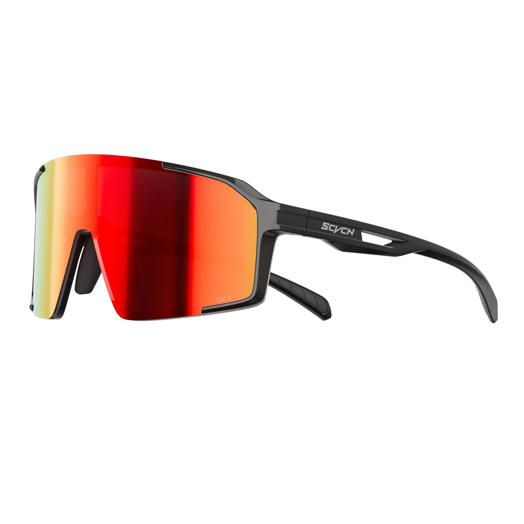 Lunettes de Sport RUN TR-90 UV400