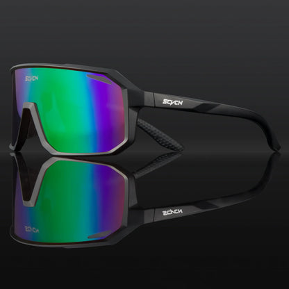 Lunettes de sport haute protection UV400 Ride