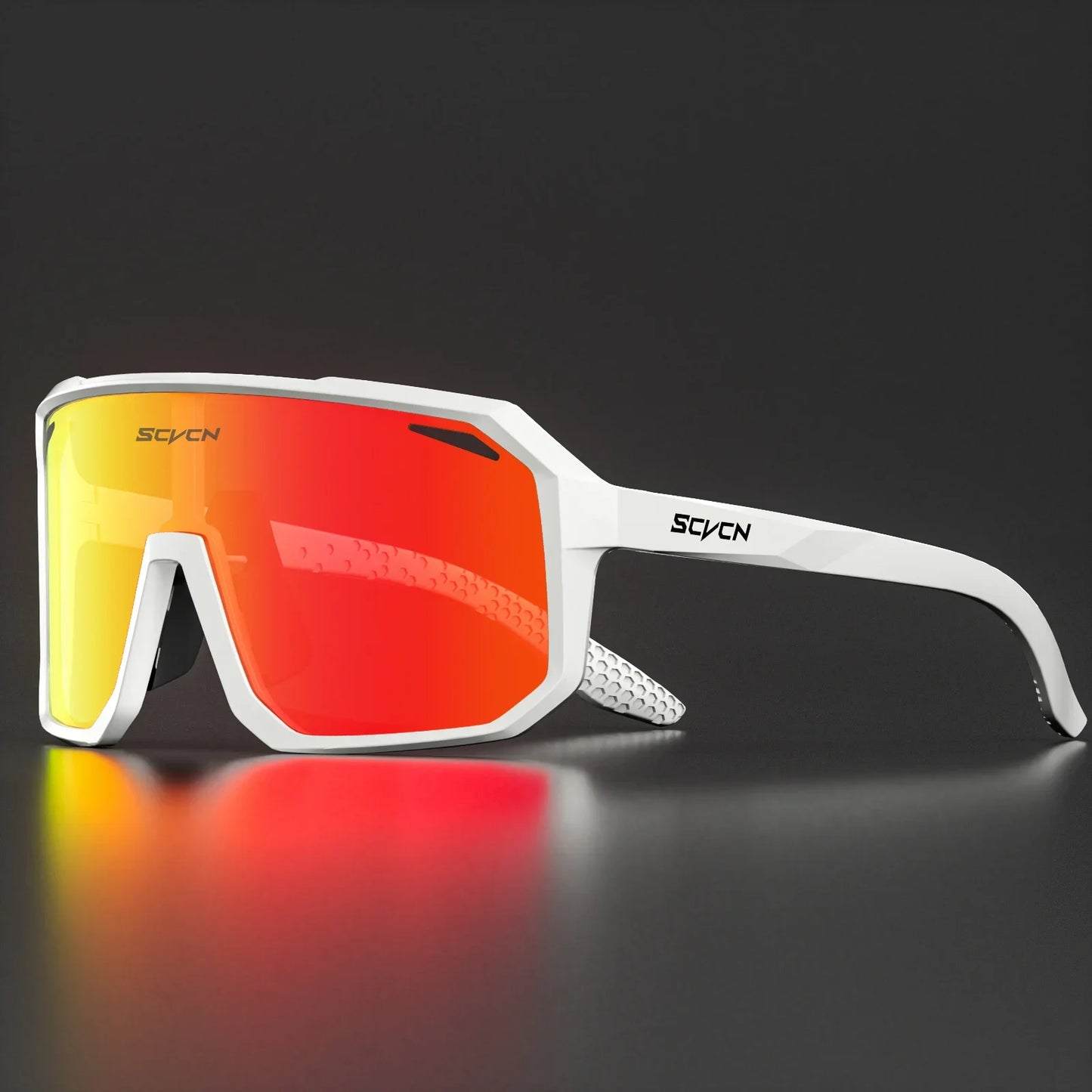 Lunettes de sport haute protection UV400 Ride