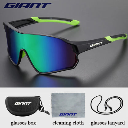 Lunettes de sport haut de gamme UV400 RiderPro X5