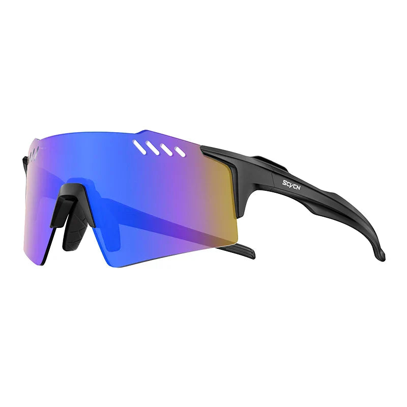 Lunettes de Sport Polarisées UV400 TR-90