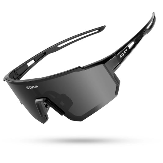 Lunettes de sport UV400 Run