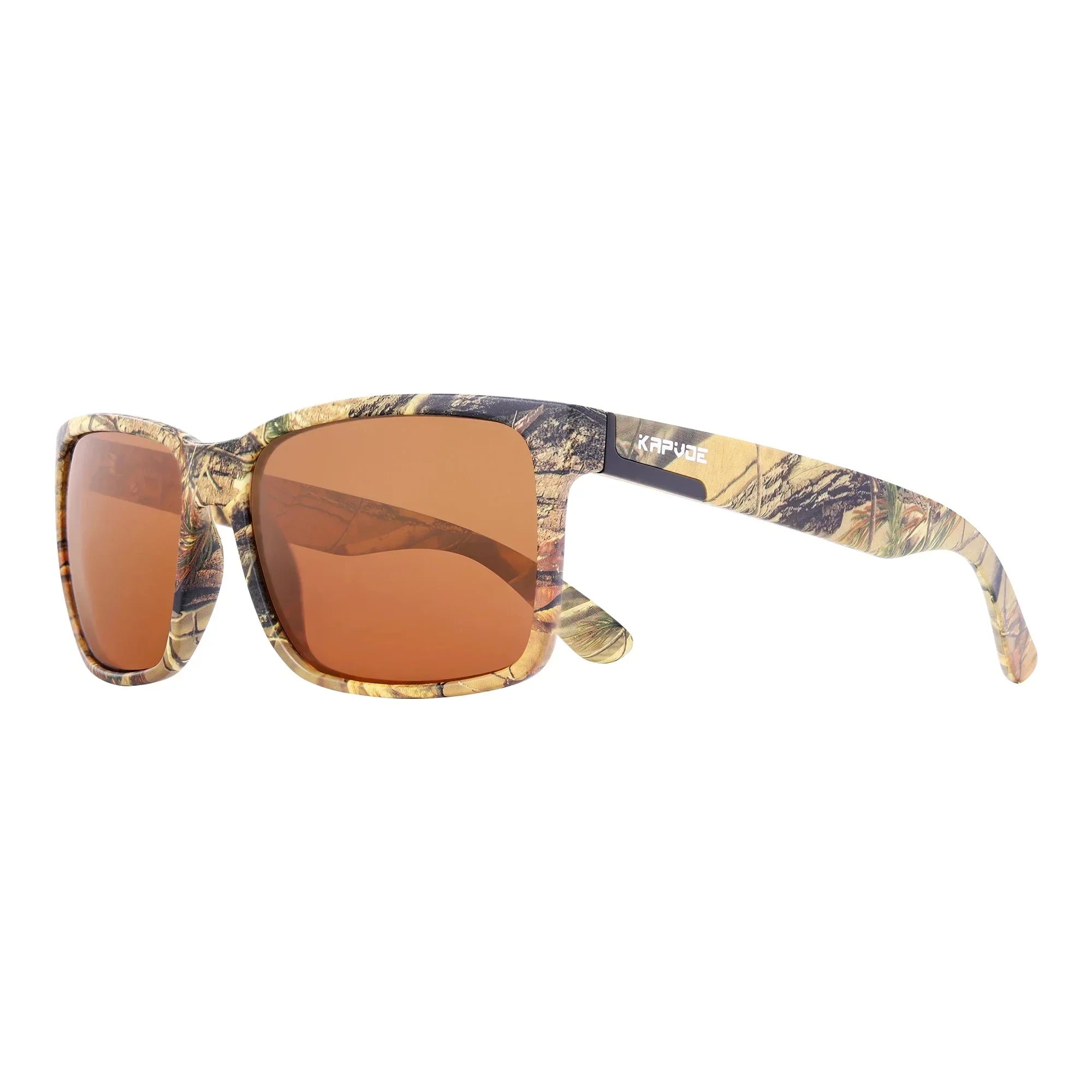 Lunettes de Sport Chill Polarisées HD UV400
