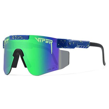 Lunettes de sport haute performance UV400 – Série Pro