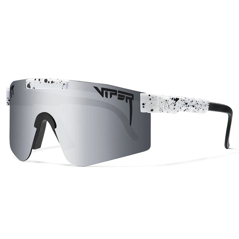 Lunettes de sport haute performance UV400 – Série Pro