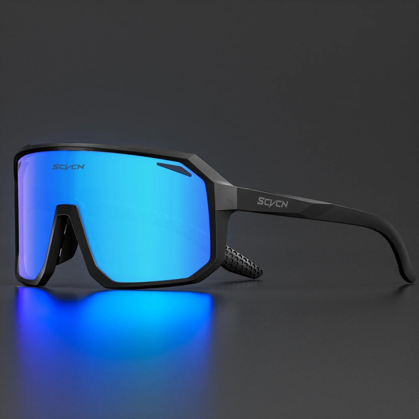 Lunettes de sport haute protection UV400 Ride