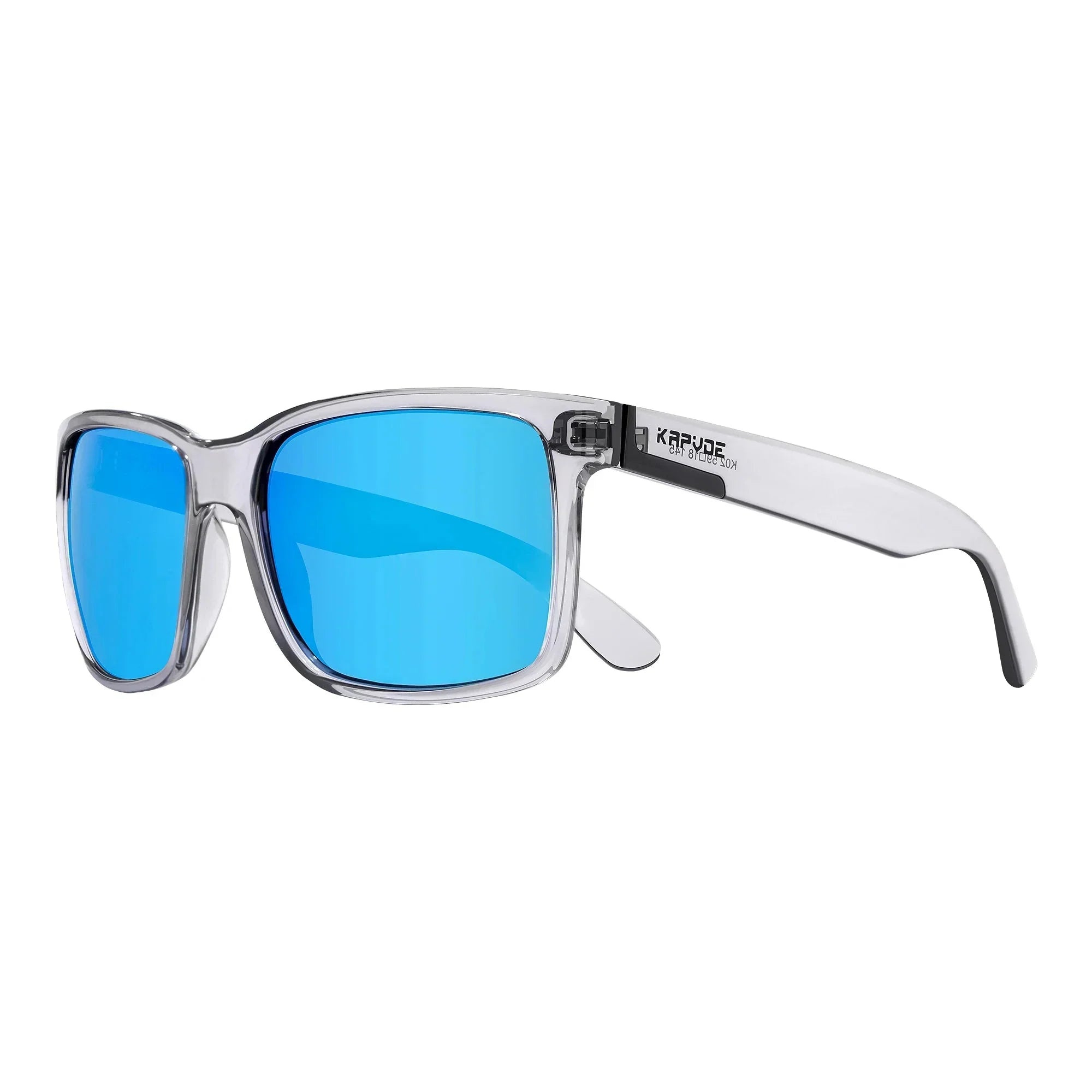 Lunettes de Sport Chill Polarisées HD UV400