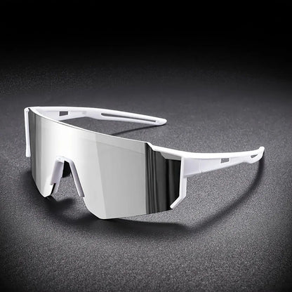 Lunettes de soleil polarisées off