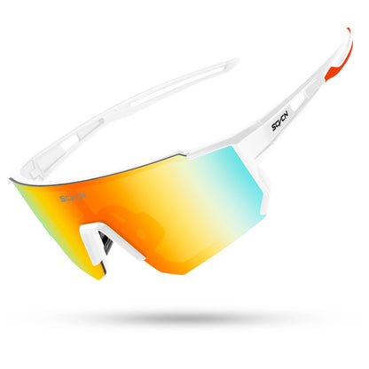 Lunettes de sport UV400 Run