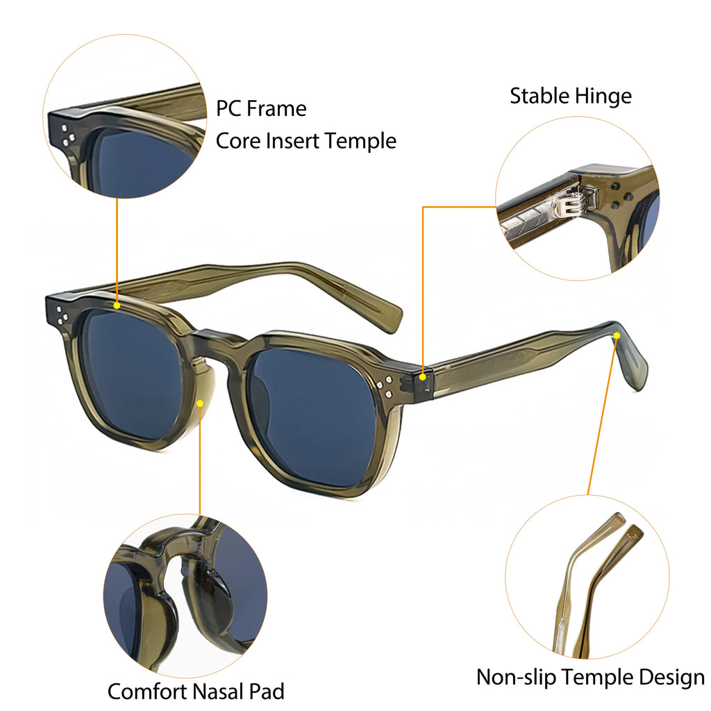 Lunettes de soleil  Street UV400