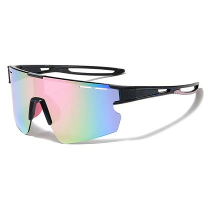 Lunettes de sport anti-UV haute protection Adventure
