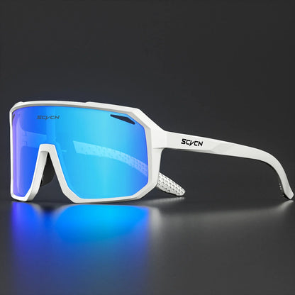Lunettes de sport haute protection UV400 Ride