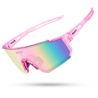Lunettes de sport UV400 Run