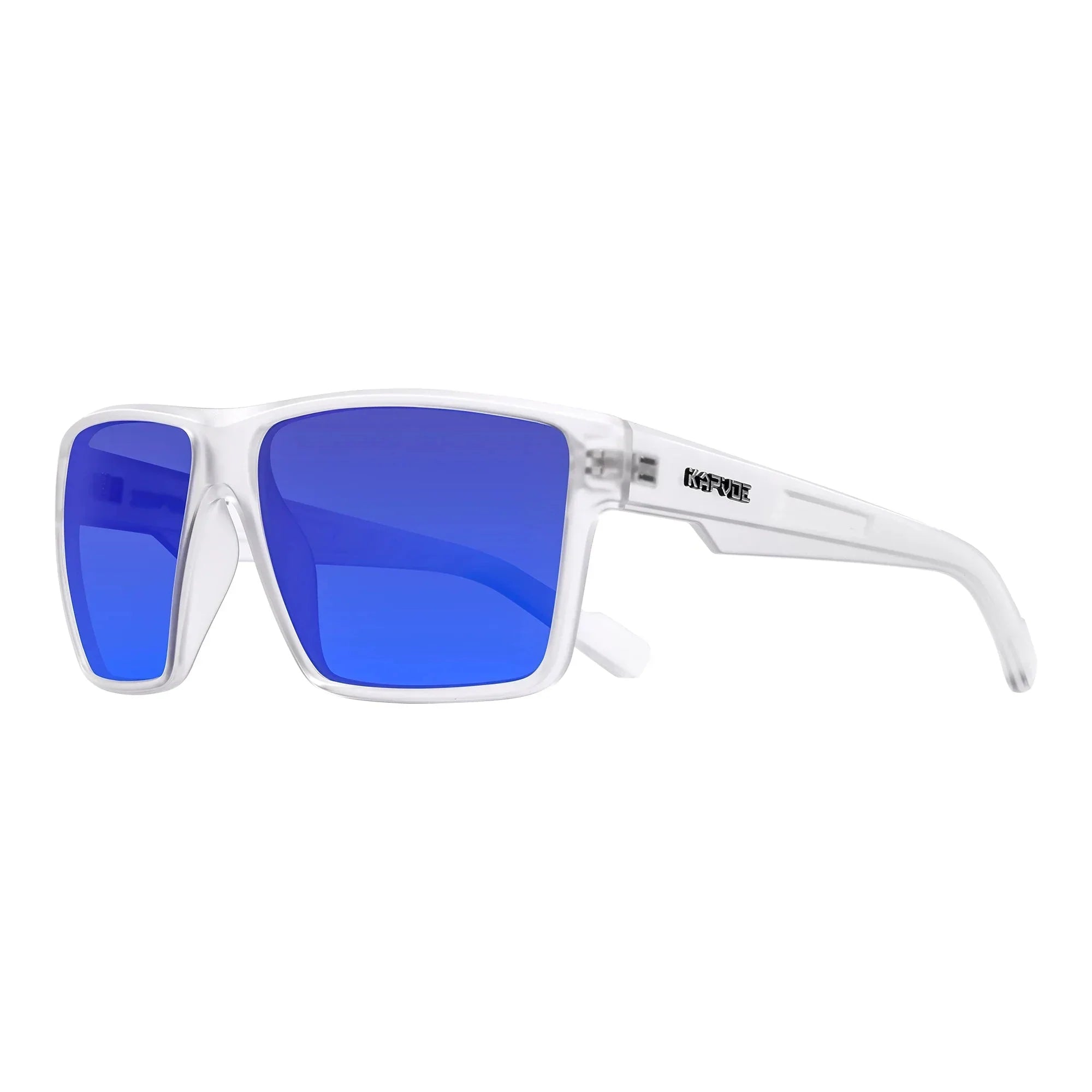 Lunettes de Sport Chill Polarisées HD UV400
