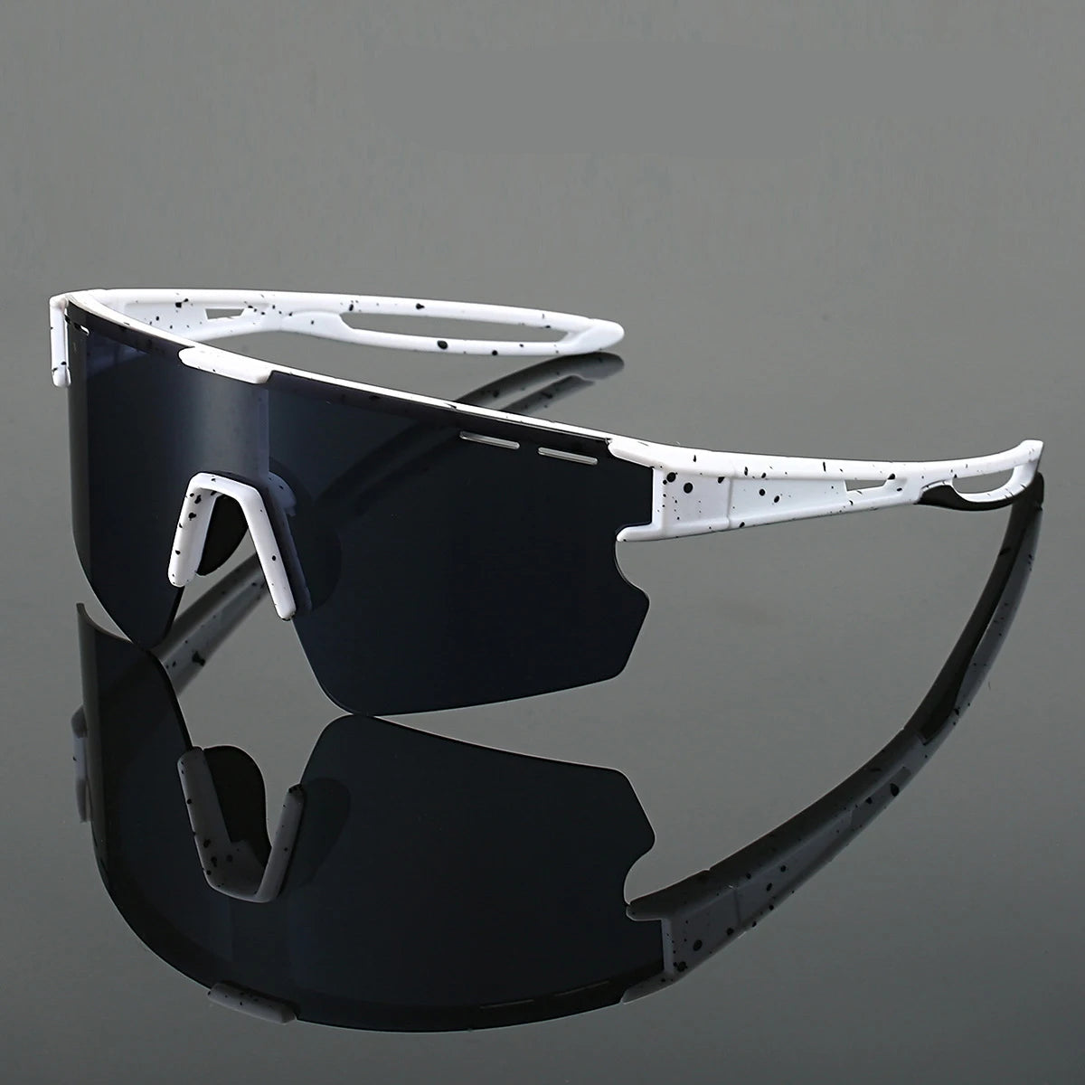 Lunettes de sport anti-UV haute protection Adventure