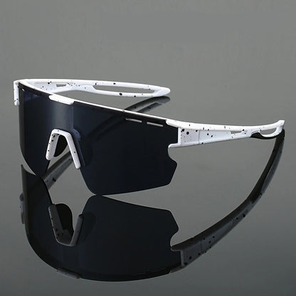 Lunettes de sport anti-UV haute protection Adventure