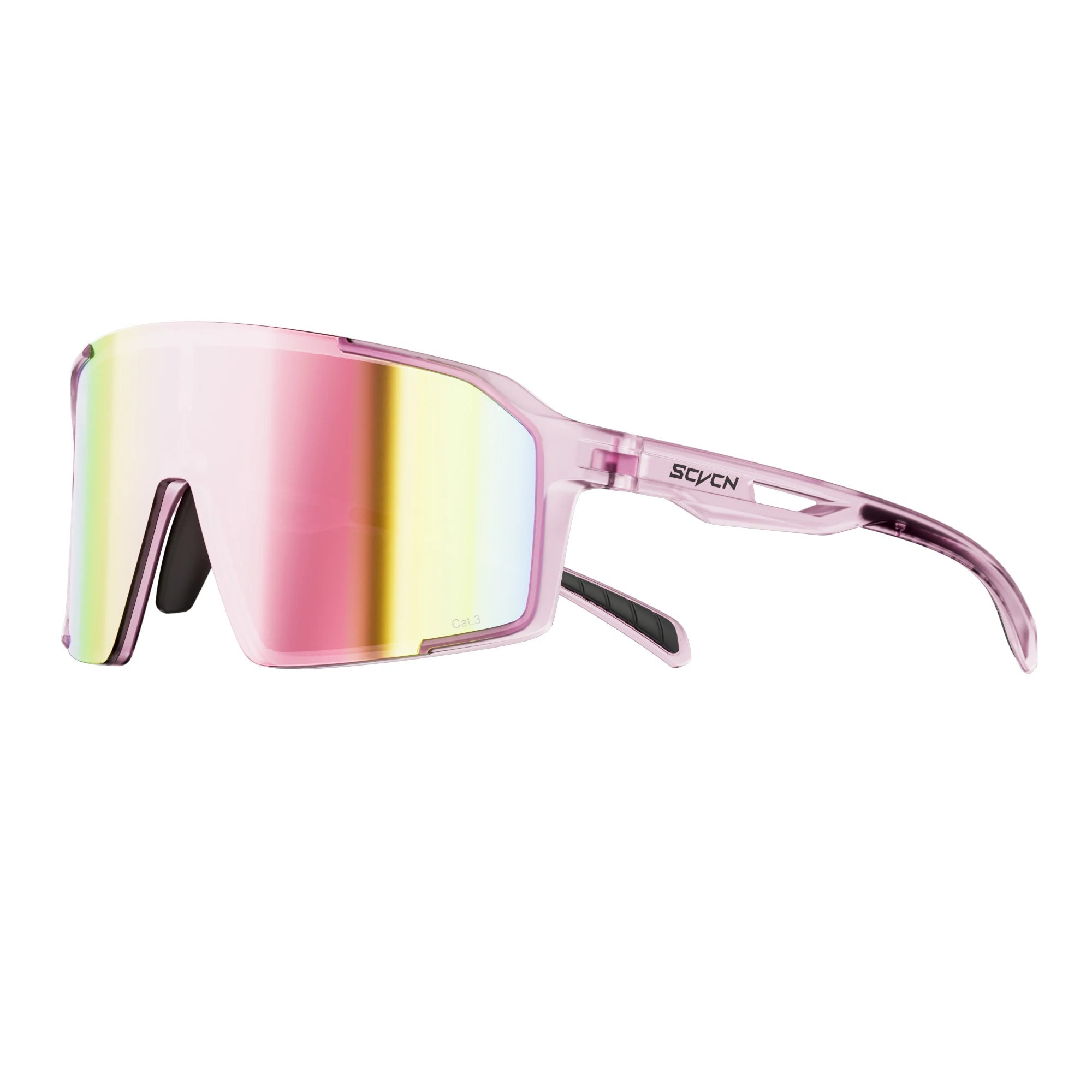 Lunettes de Sport RUN TR-90 UV400