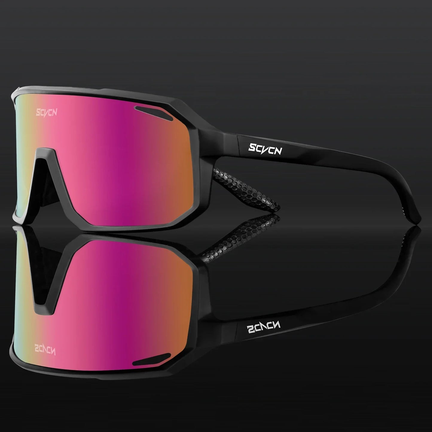 Lunettes de sport haute protection UV400 Ride