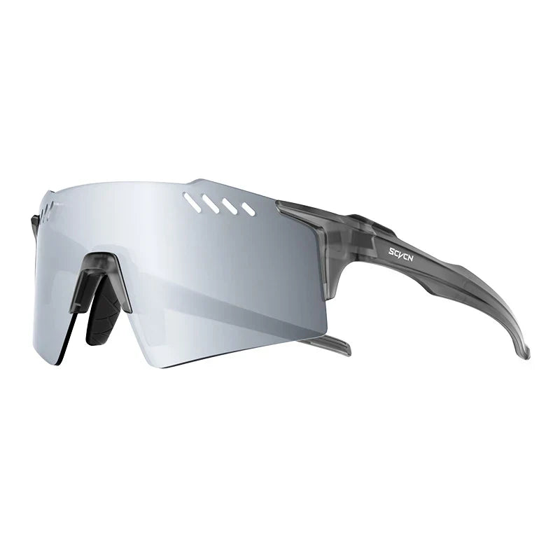 Lunettes de Sport Polarisées UV400 TR-90