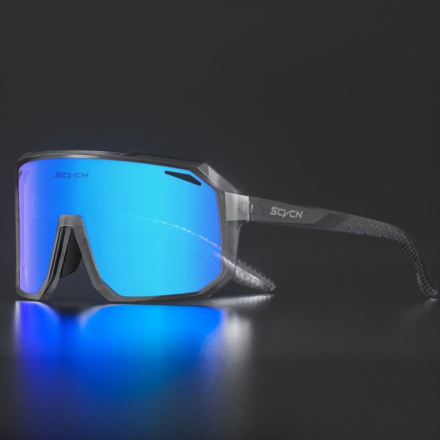 Lunettes de sport haute protection UV400 Ride