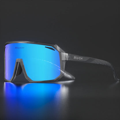 Lunettes de sport haute protection UV400 Ride
