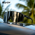 Lunettes de Sport RUN TR-90 UV400