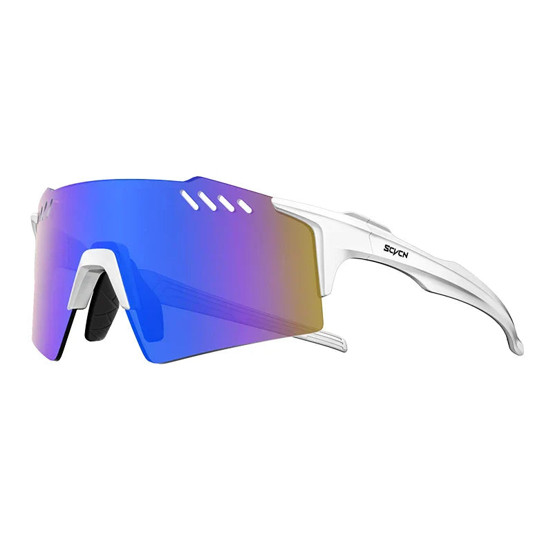 Lunettes de Sport Polarisées UV400 TR-90