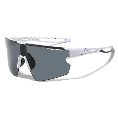 Lunettes de sport anti-UV haute protection Adventure