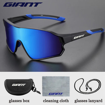 Lunettes de sport haut de gamme UV400 RiderPro X5