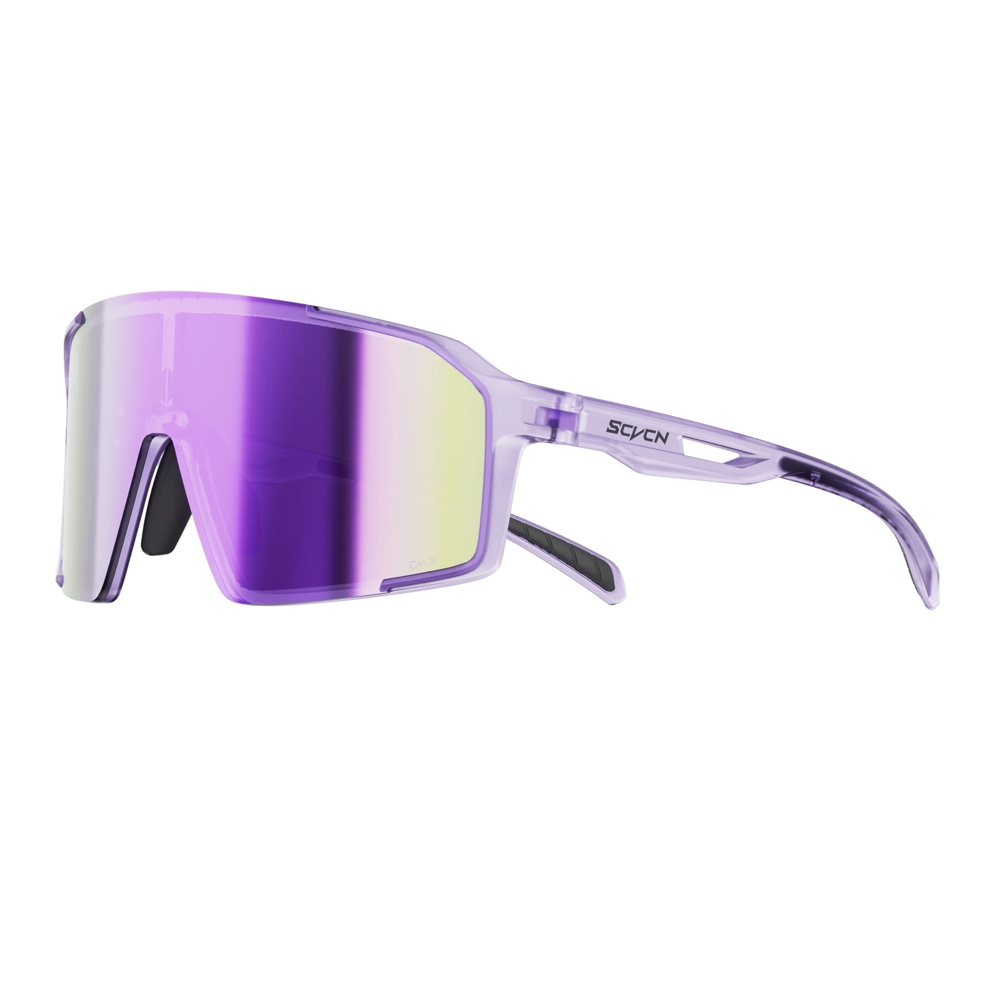 Lunettes de Sport RUN TR-90 UV400