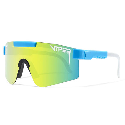 Lunettes de sport haute performance UV400 – Série Pro