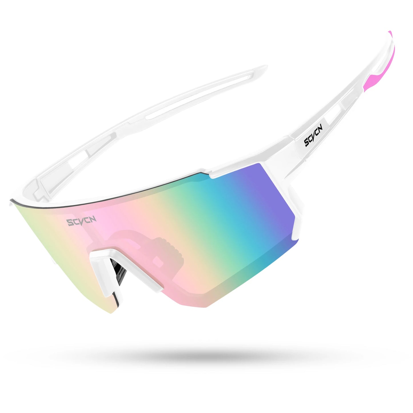 Lunettes de sport UV400 Run