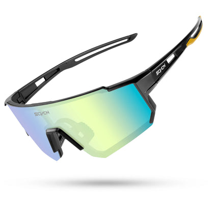 Lunettes de sport UV400 Run